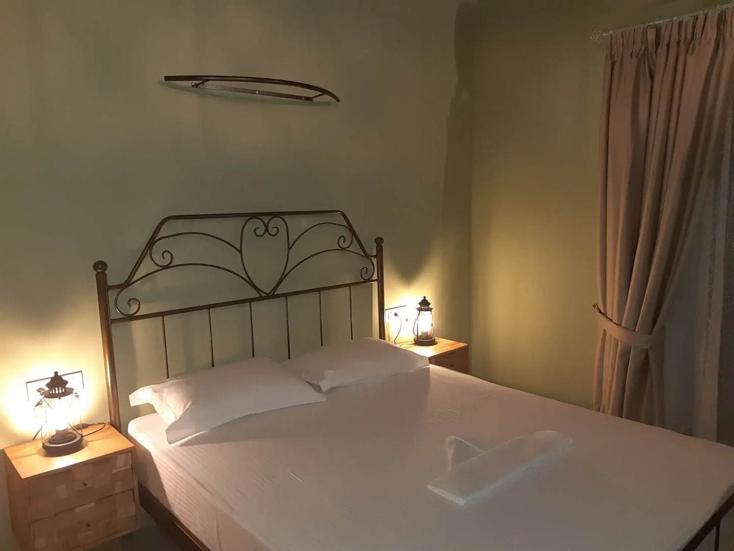 Paraskevi's Luxury Studios