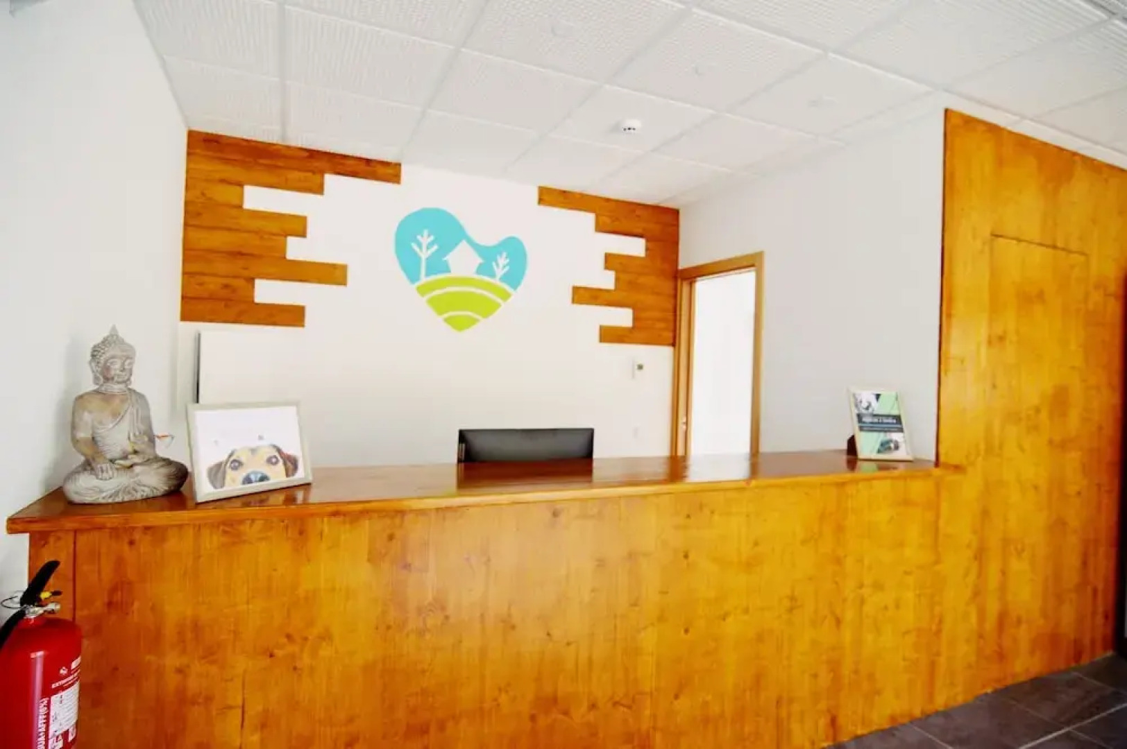 Bed and Breakfast Equitare Rural