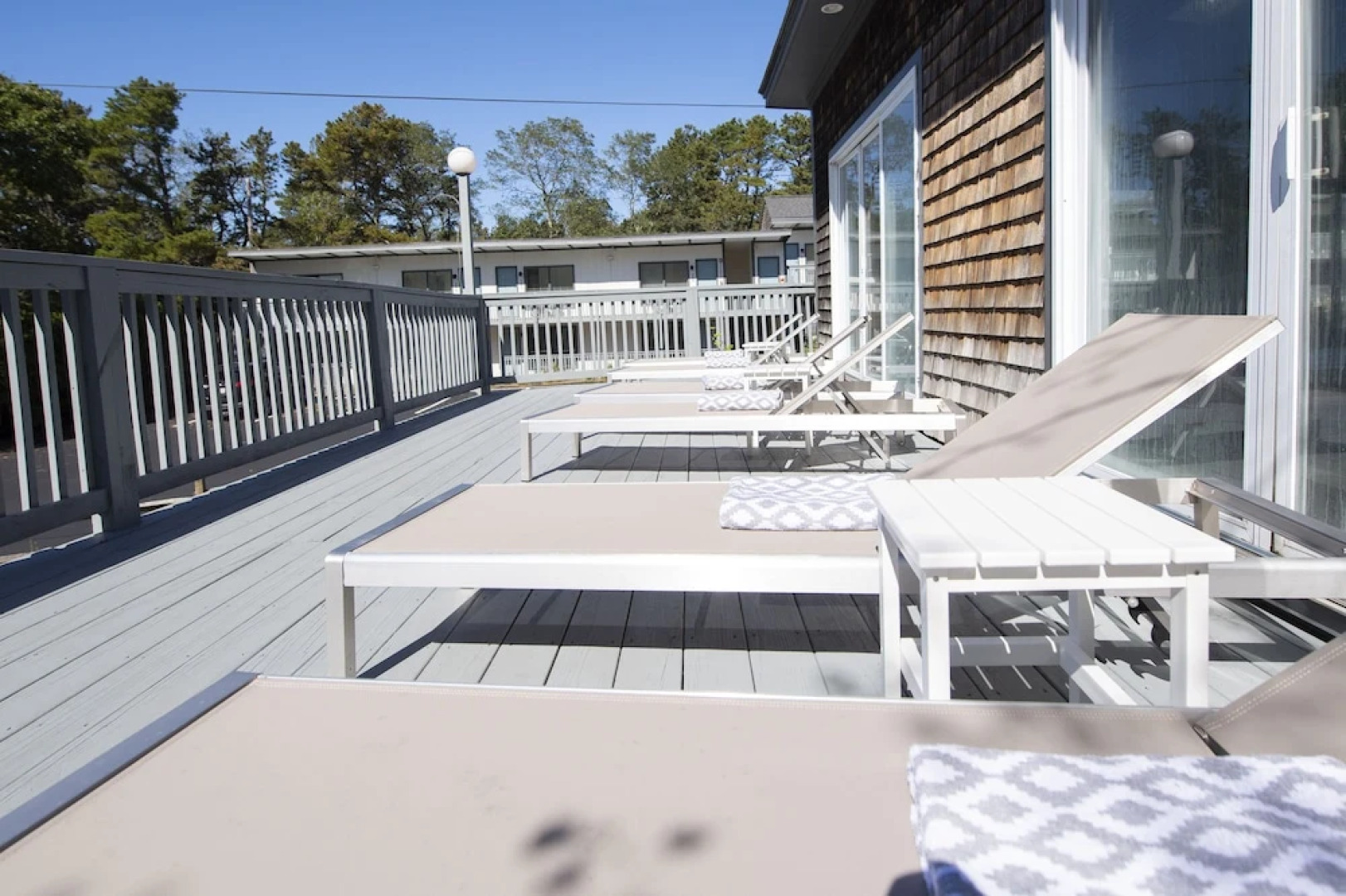 Endless Coast, A Boutique Hotel