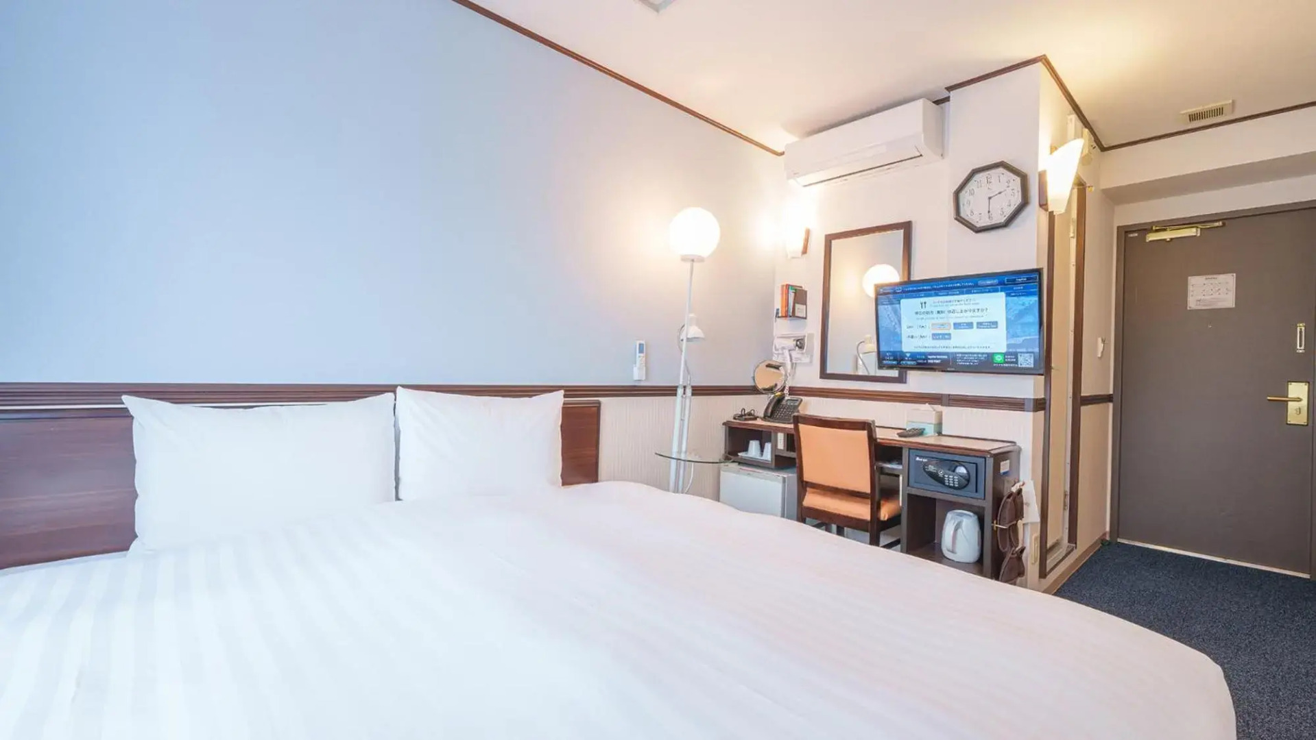 Toyoko Inn Shin Osaka Station Higashi