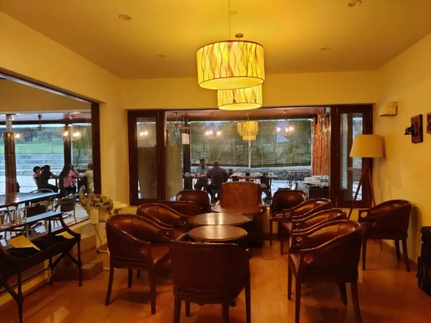 Clover Greens Golf Course and Resort