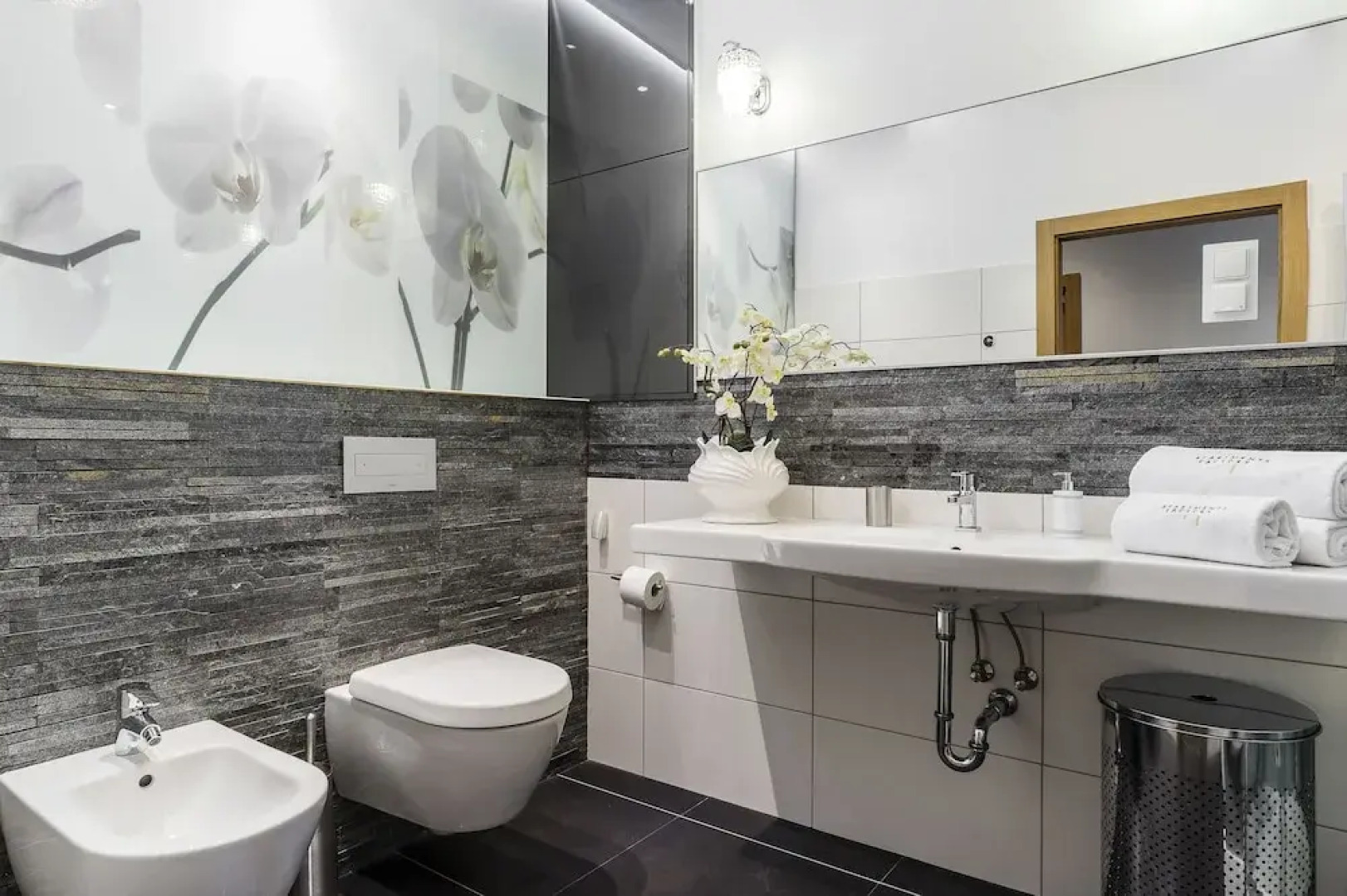 Apartament Glob Gdynia Sea Towers