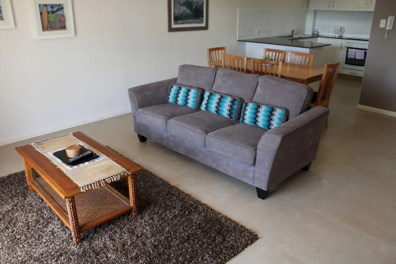 Cabarita Beachfront Apartments