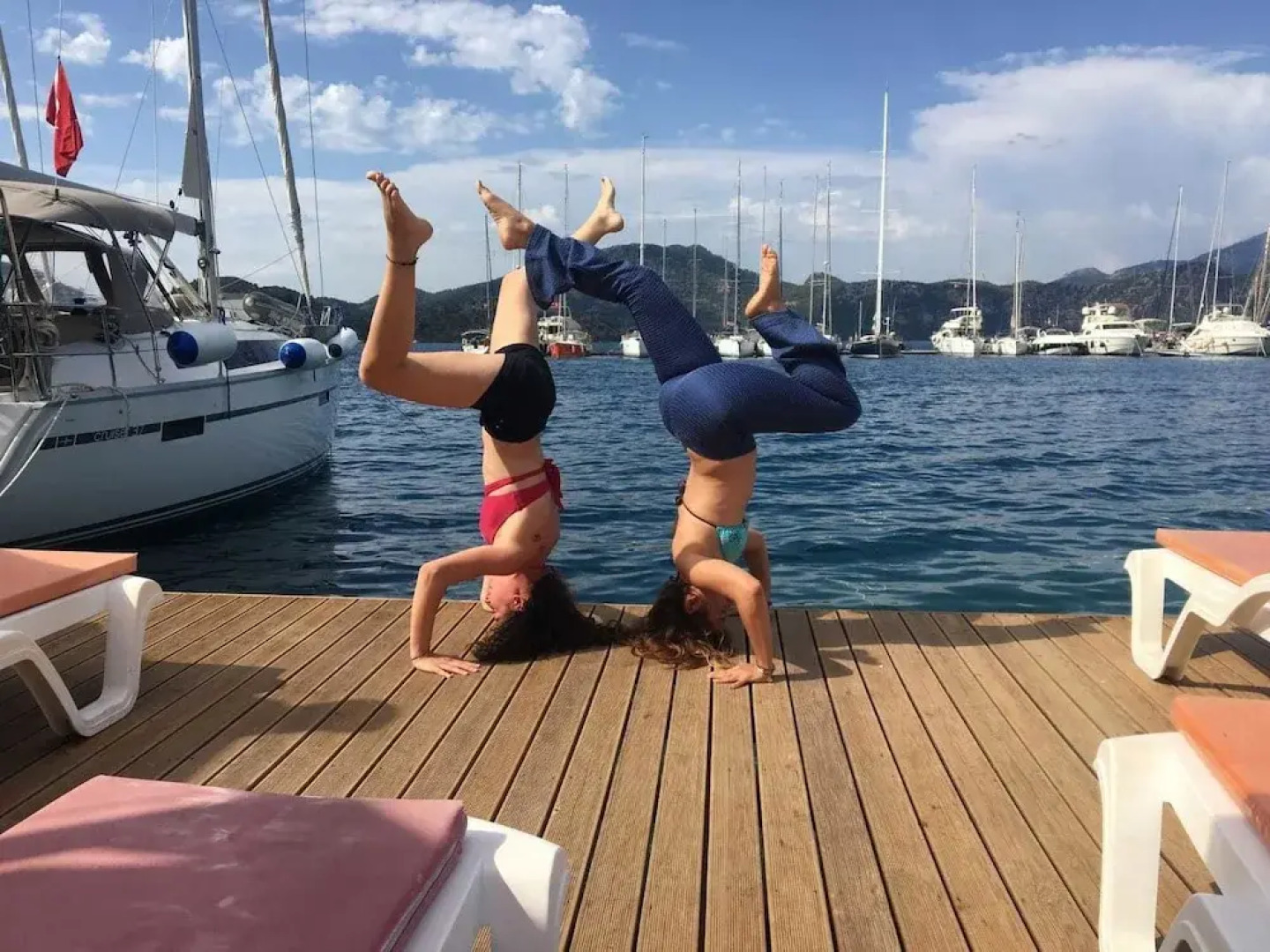 Selimiye Garden Beach Hotel