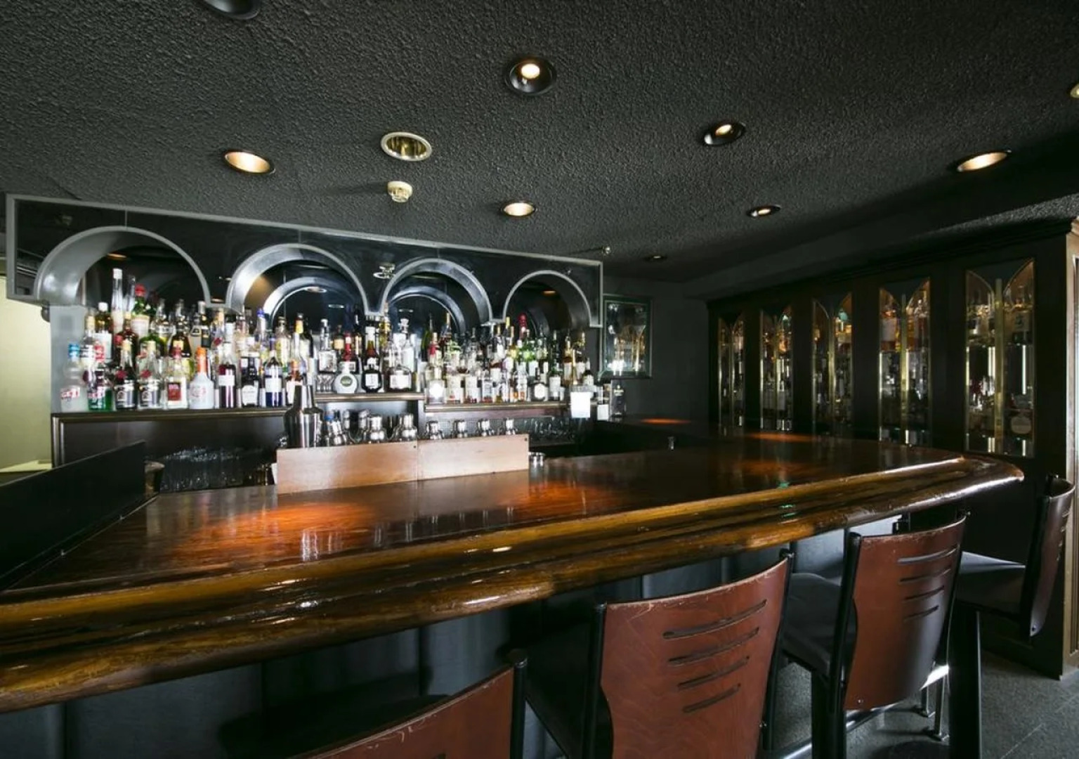 Nagoya Kokusai Hotel