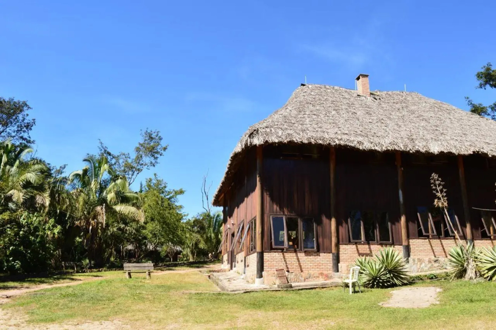 Pousada Chapada dos Veadeiros