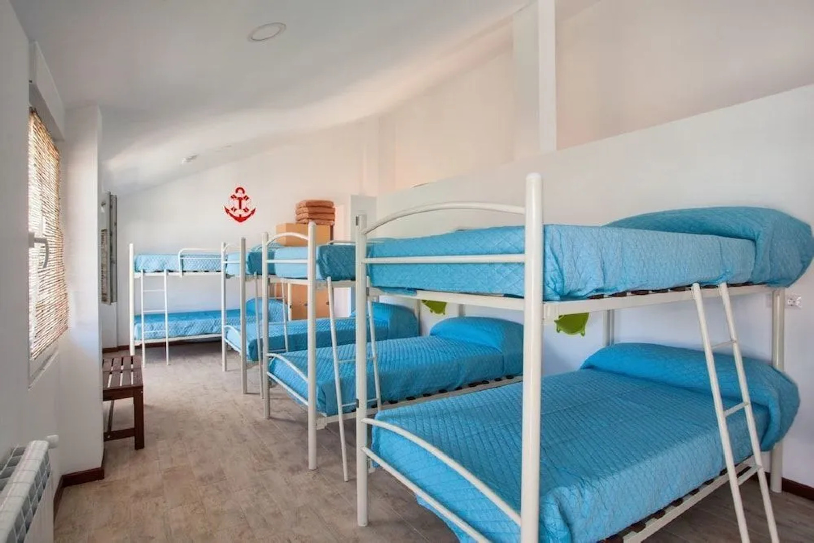 Albergue de Sonia - Hostel
