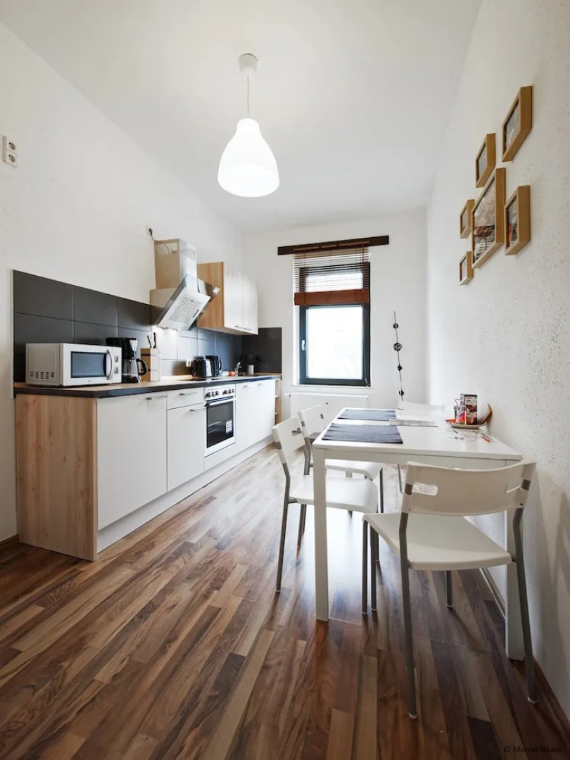 City Park Apartment 23