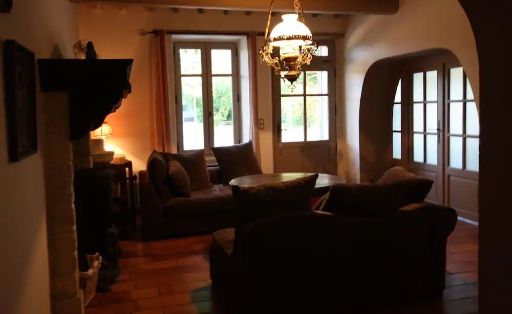 La Moureale Pool & SPA