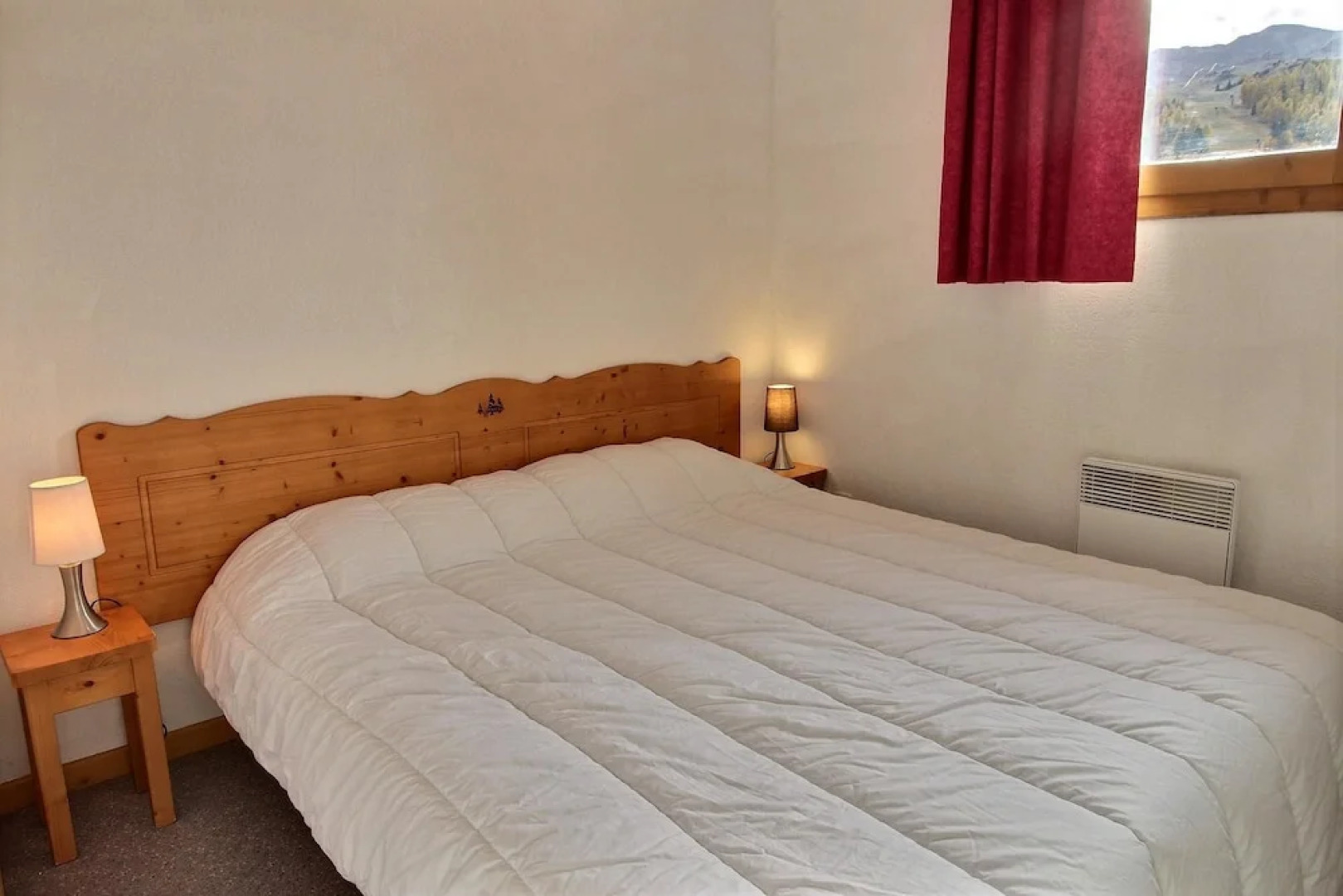 Appartements dans le Dévoluy