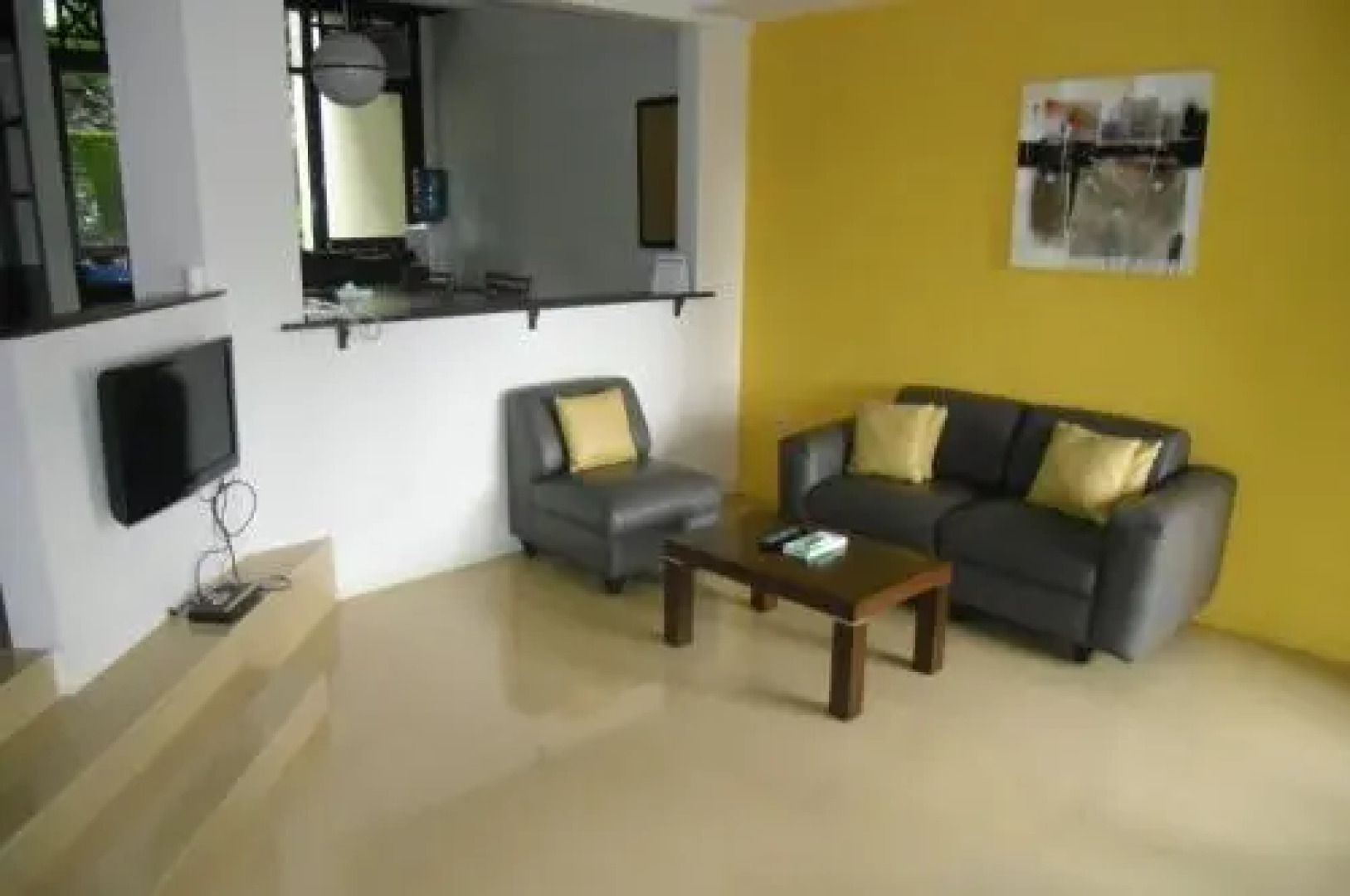 Gunung Geulis Cottages managed by Royal Tulip