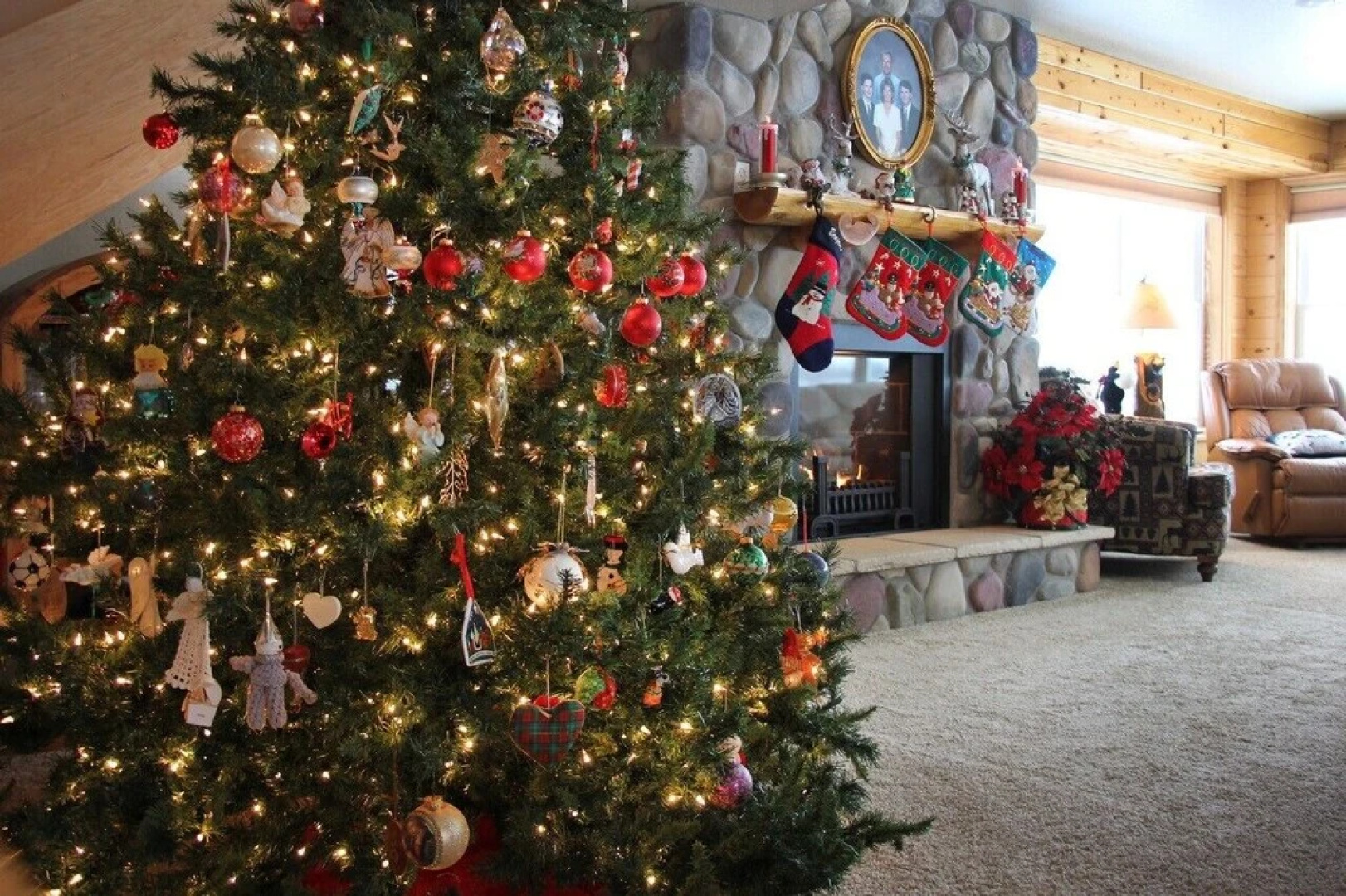 Leech Lake Resort Bed & Breakfast