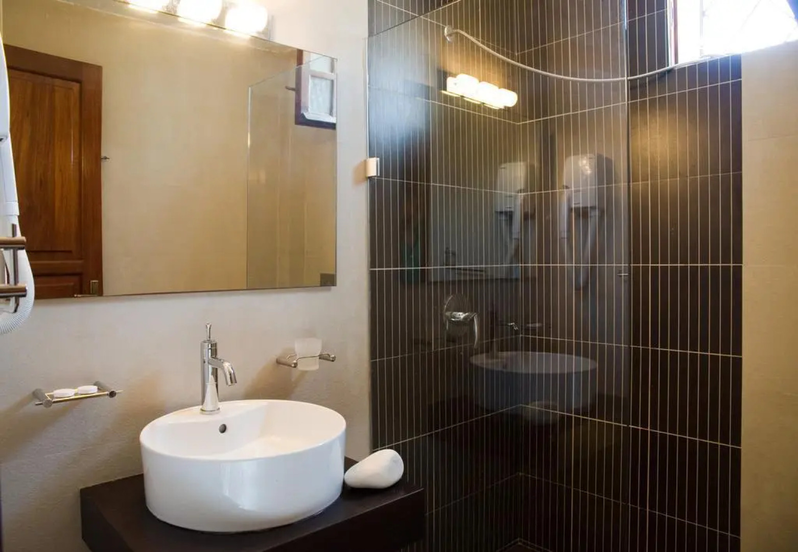 Caretta Bay View Villas