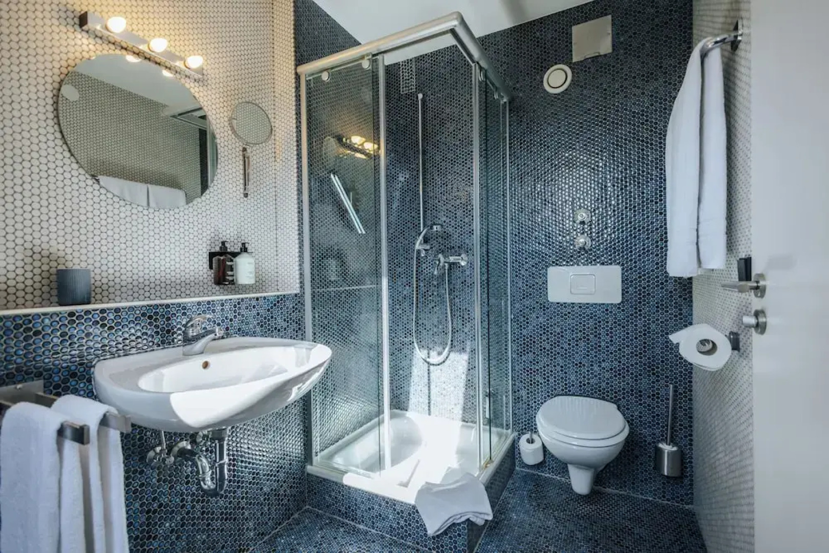 Hotel zwölf87 - Bettgeflüster