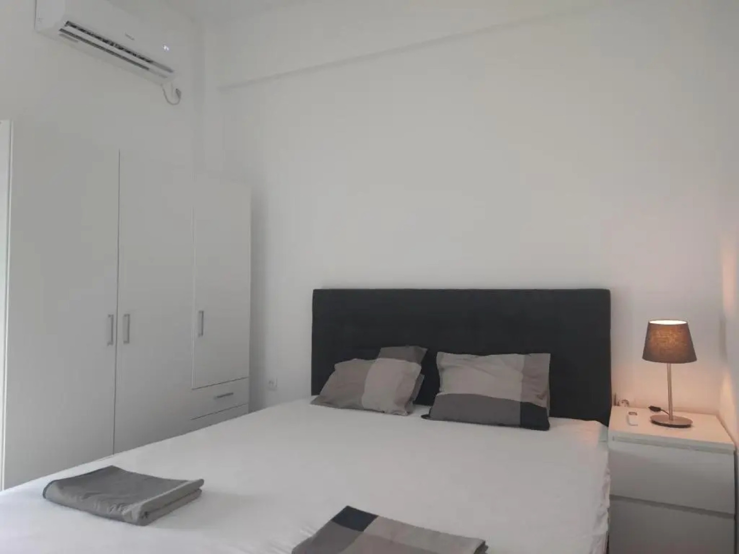 Eleven And A Half apartments