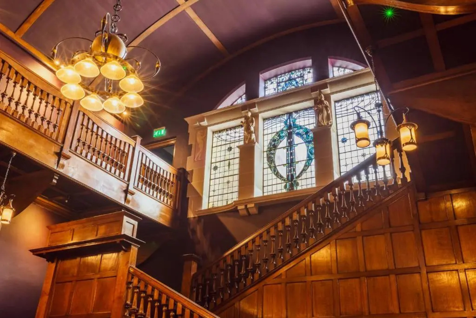 Elmbank York, Tapestry Collection by Hilton