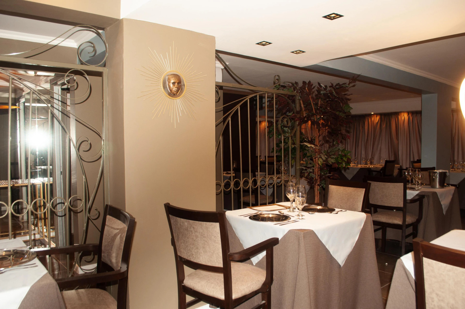 Hotel Platino Termas