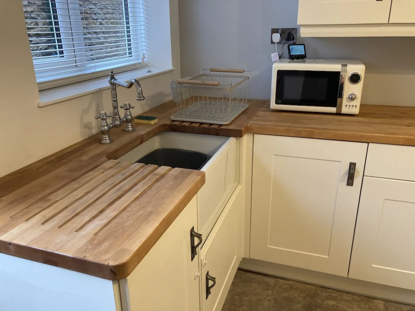 Capella Cottage, 2 Bedroom, Sleeps 4