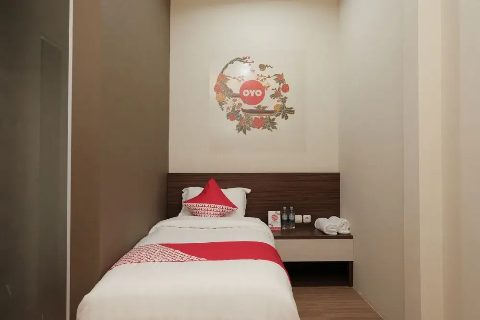 Oyo 620 The Peak Guest House Syariah