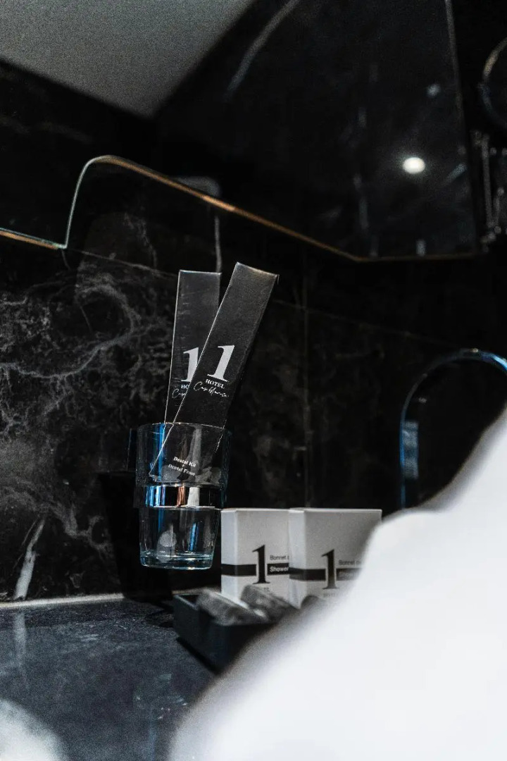 One hotel Casablanca