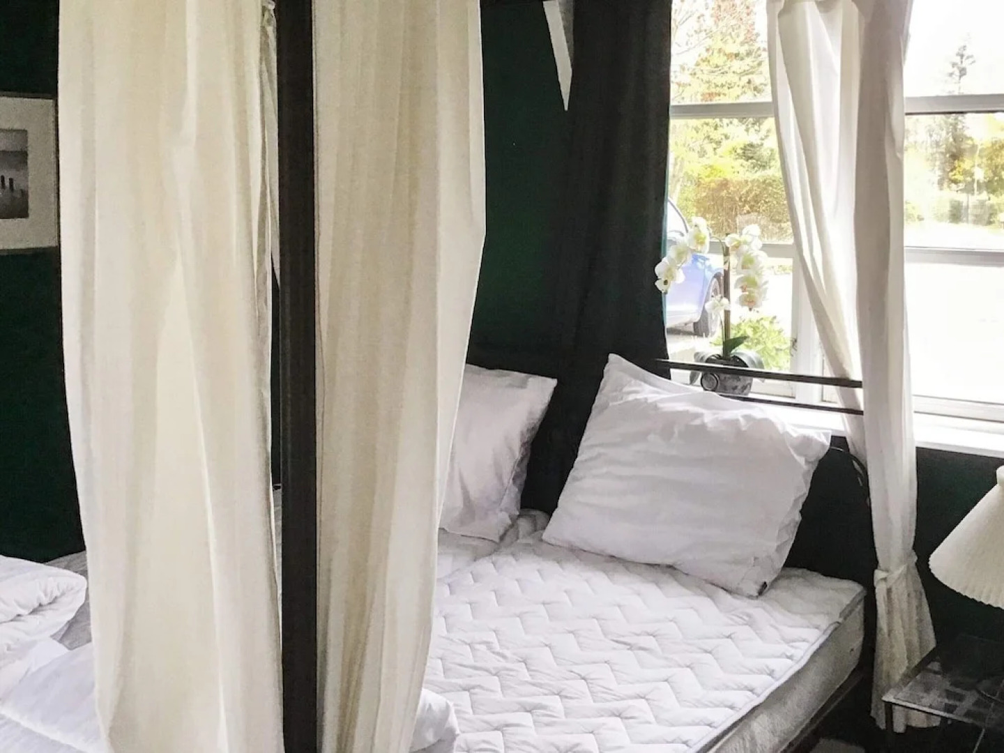 8 Person Holiday Home in Gilleleje-by Traum