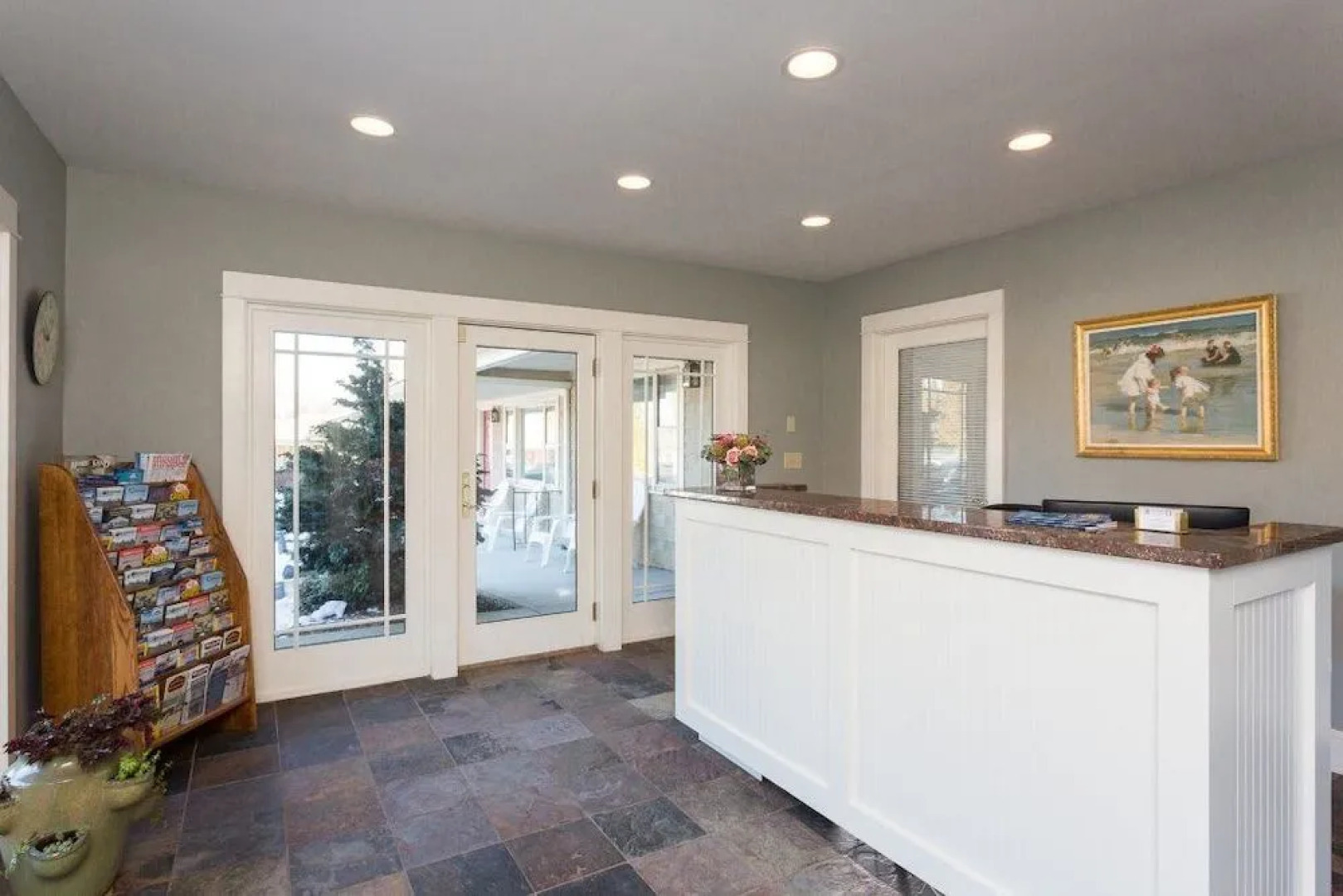 The Rosewood Inn at Rye