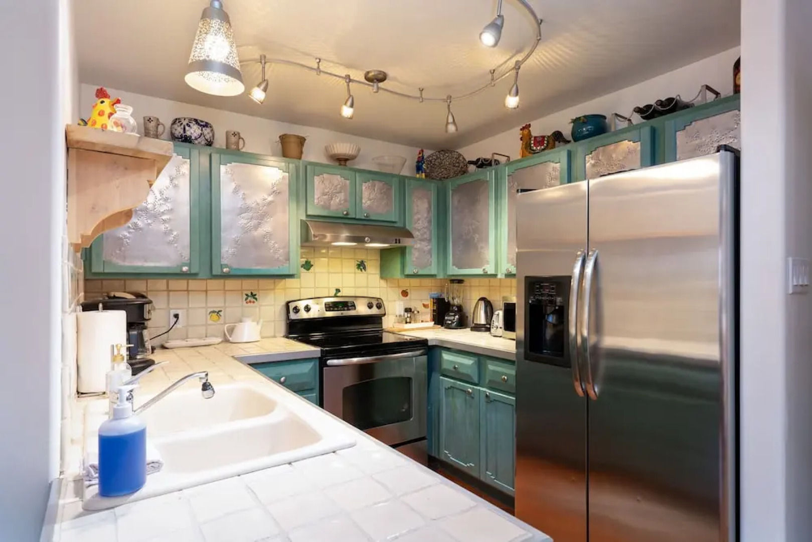 Las Brisas de Santa Fe