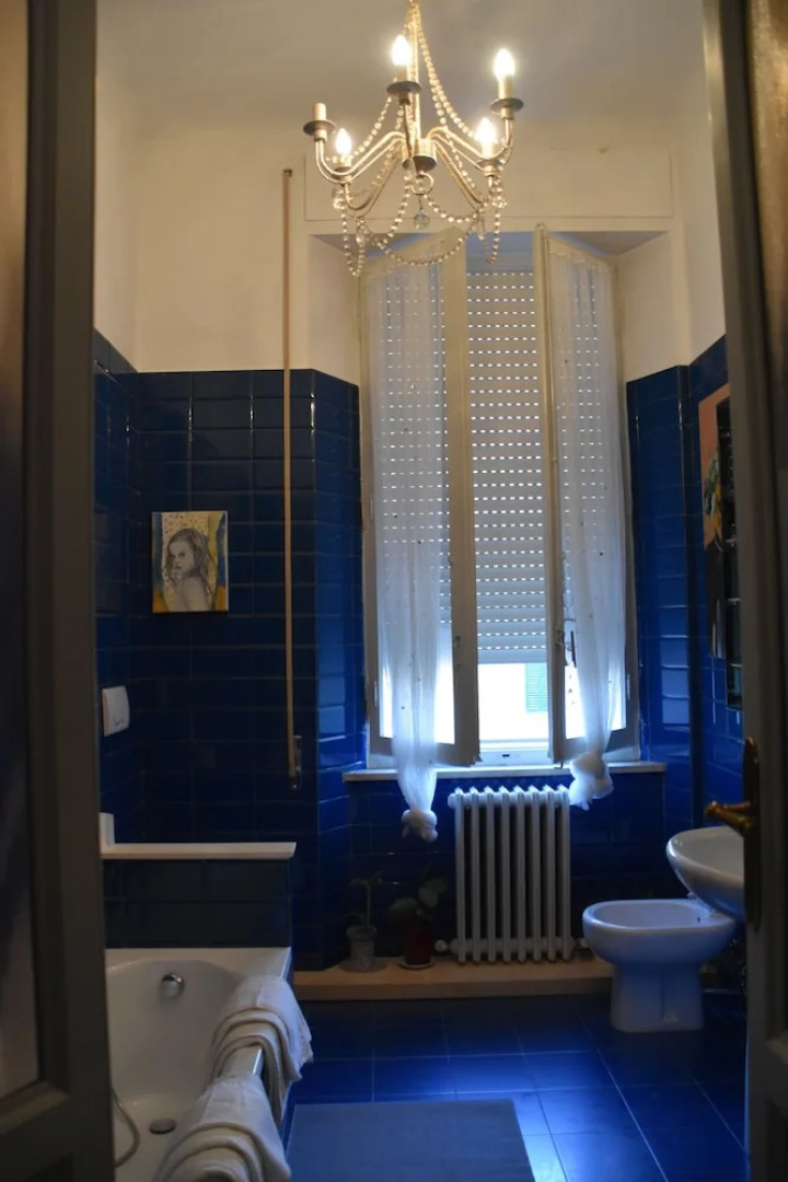 A Casa dellArtista ViKi