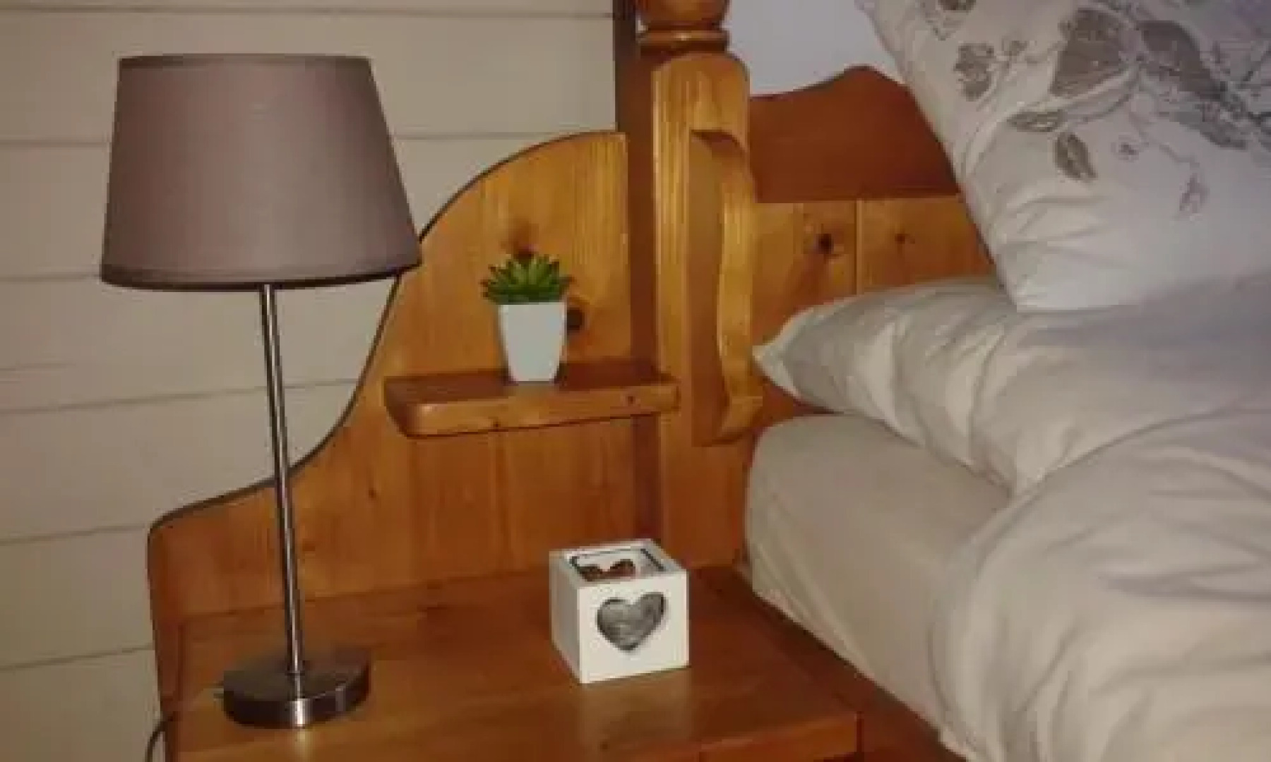 De Sponde Bed & Breakfast