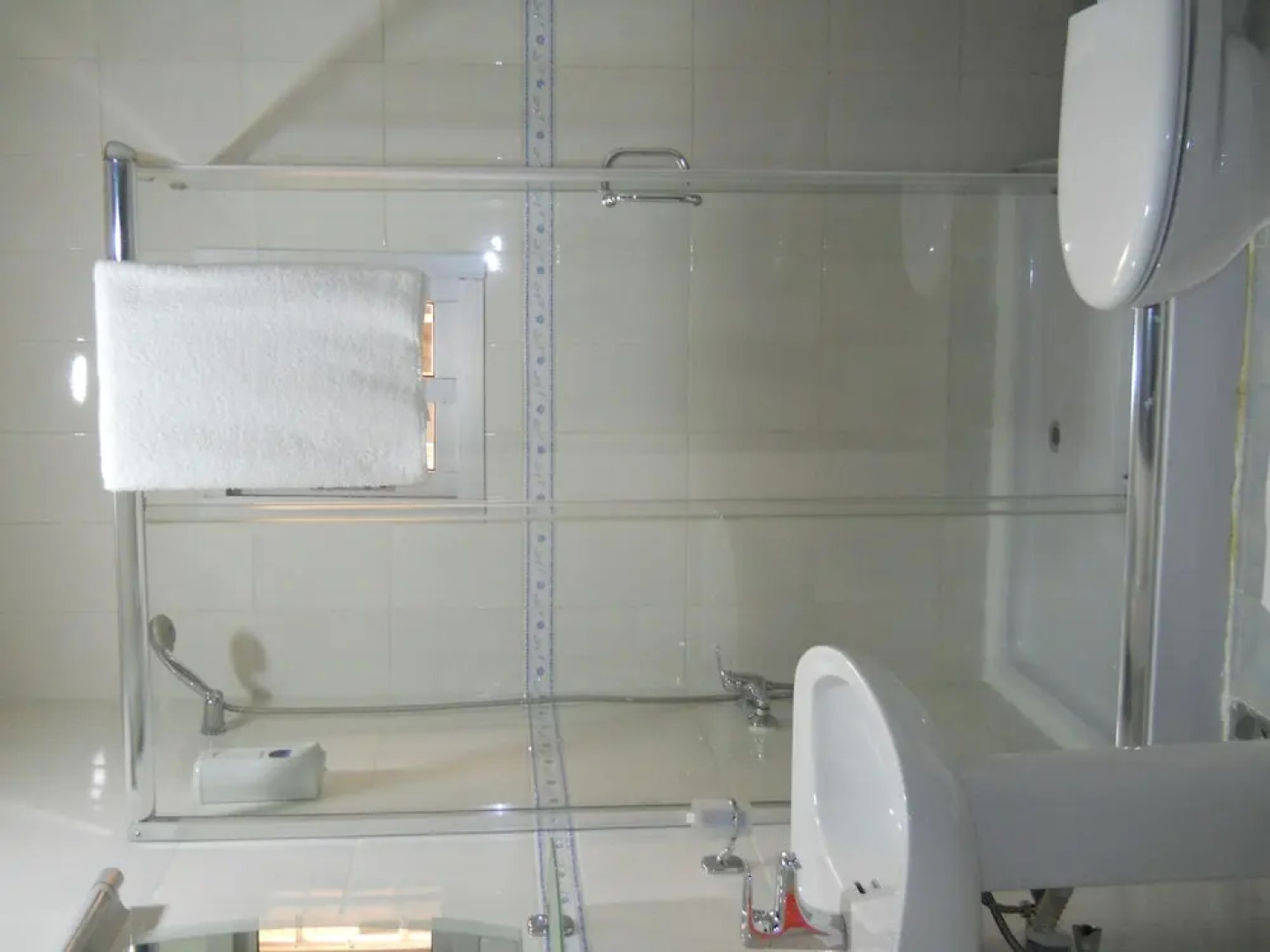 City Hotel Monrovia Liberia