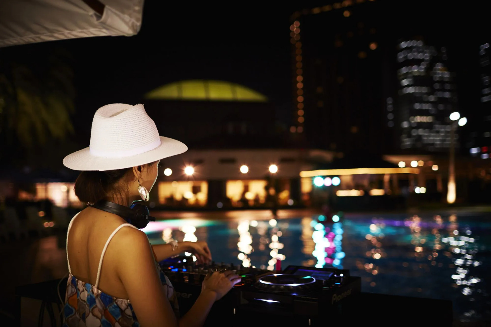 Hotel New Otani Makuhari