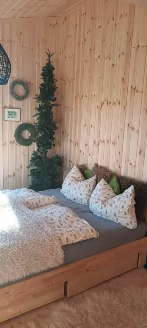 Views, Cross-country Skiing, Sauna, tub