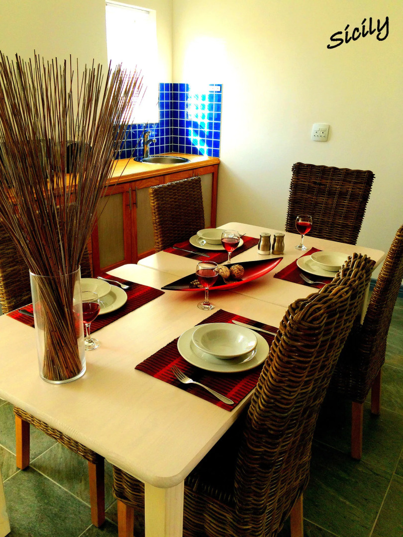 Bellamente Sirene Guesthouse