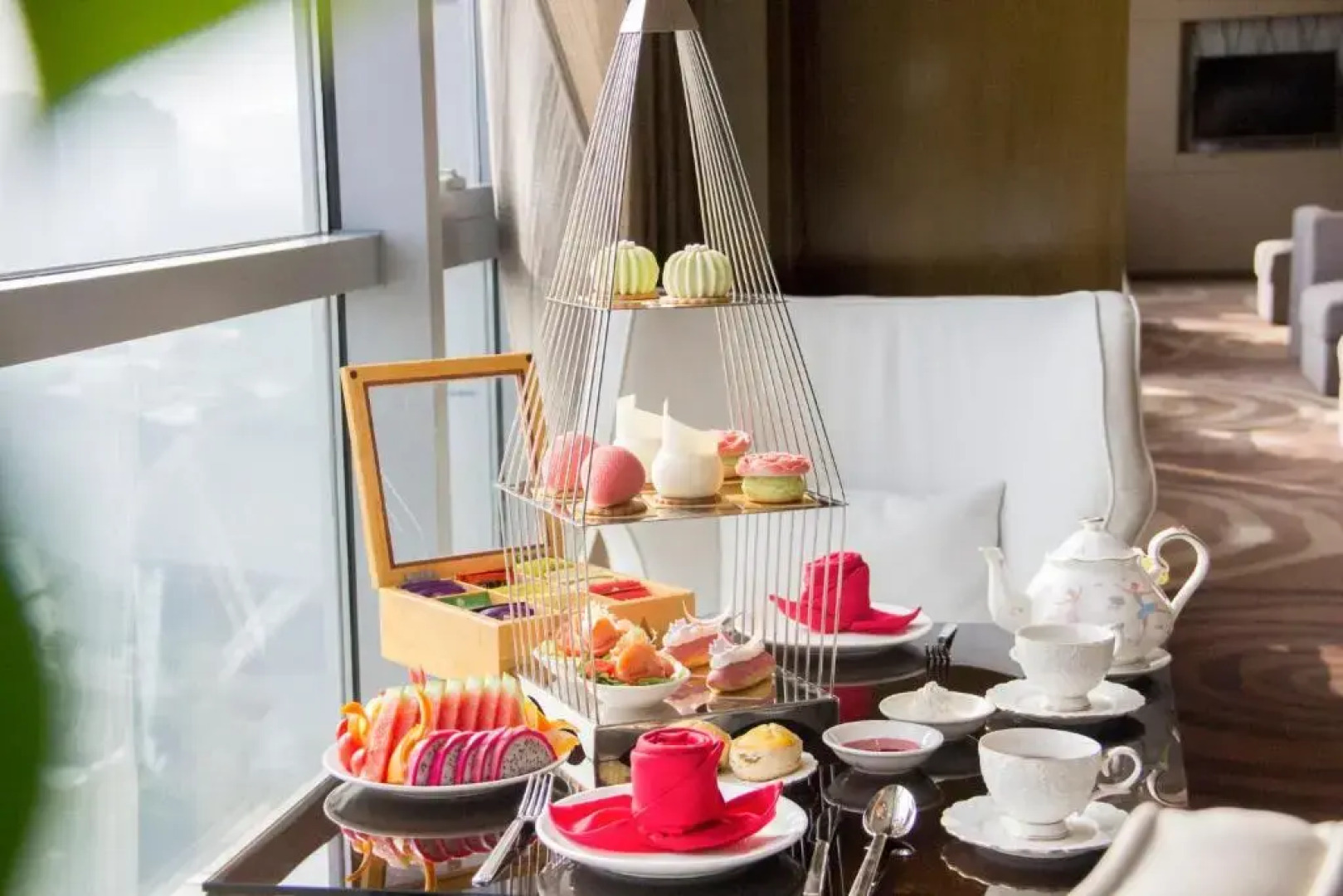 Crowne Plaza Hotel Xiangfan