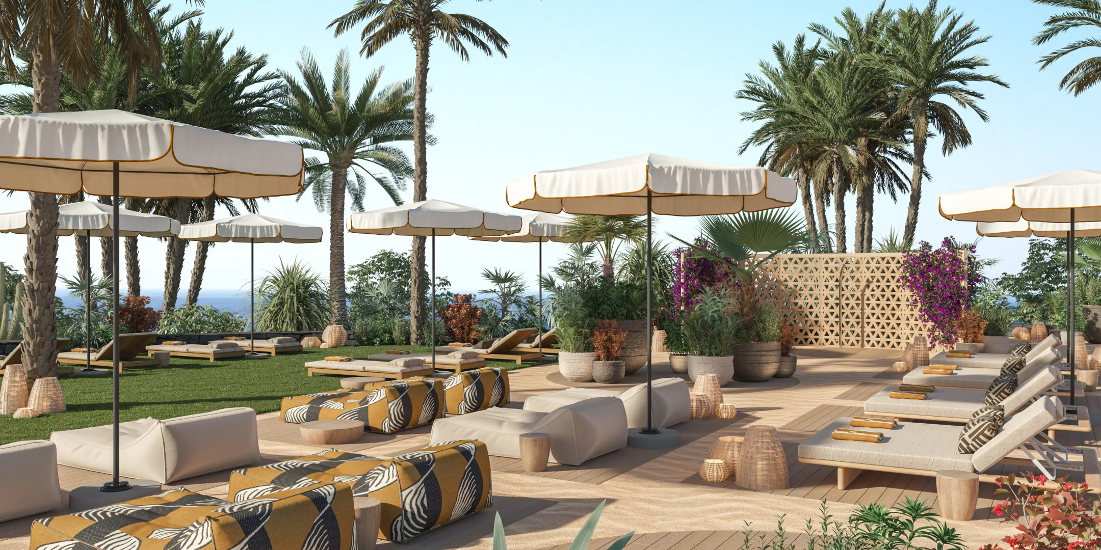 Tivoli la Caleta Resort