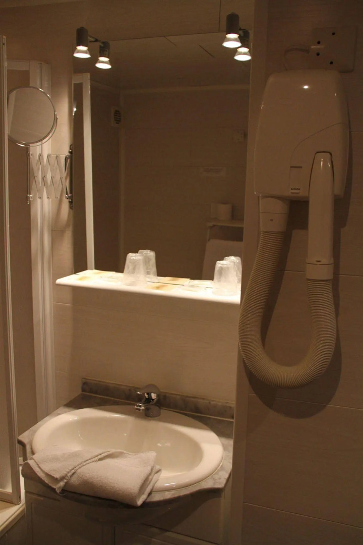 Lhtel le Relais des 2 Normandie