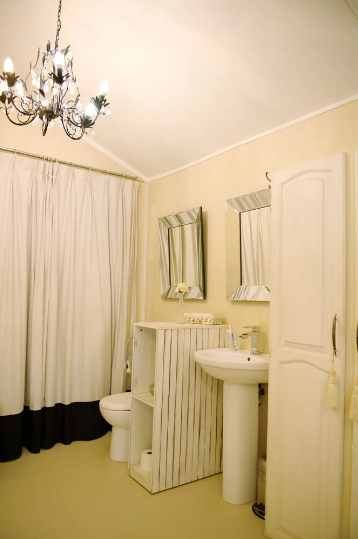 Almar View Guest House