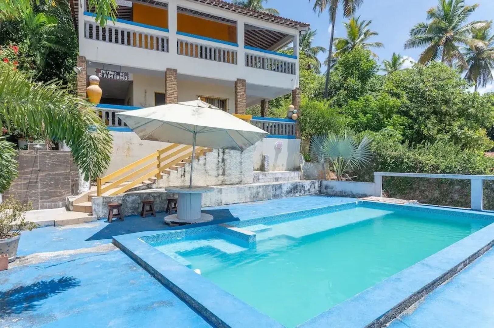 Casa em Catuama-PE-SH101M