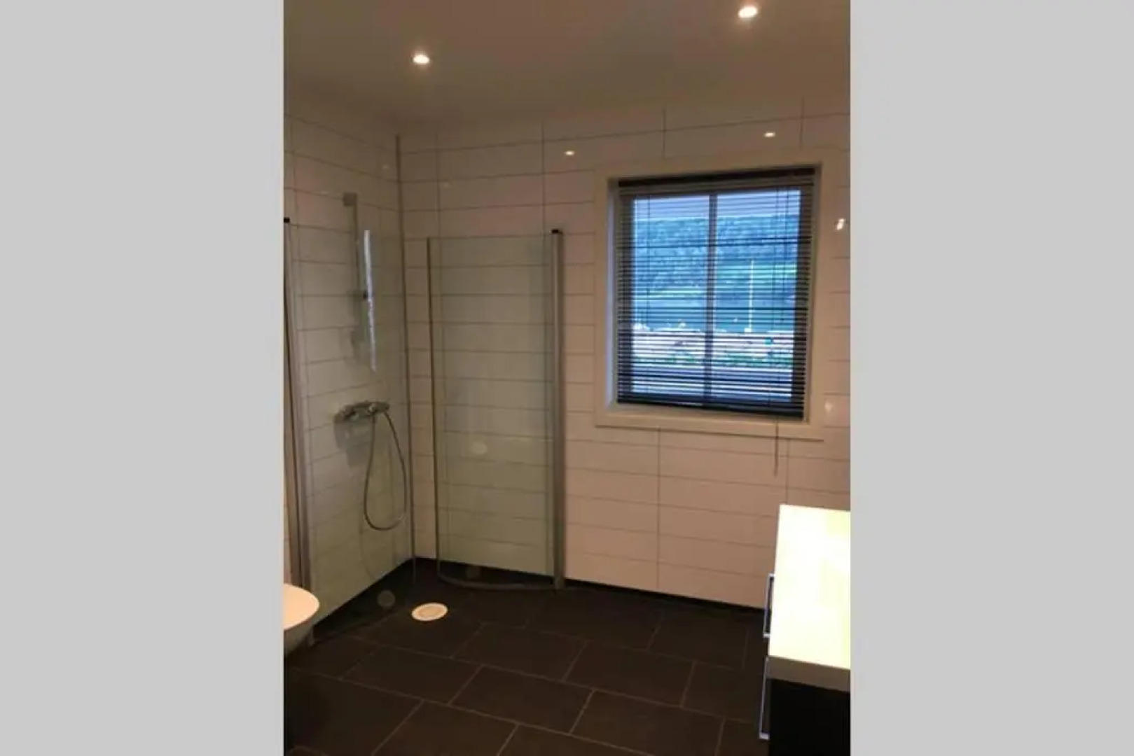 Balestrand Fjordapartments Holmen 19A