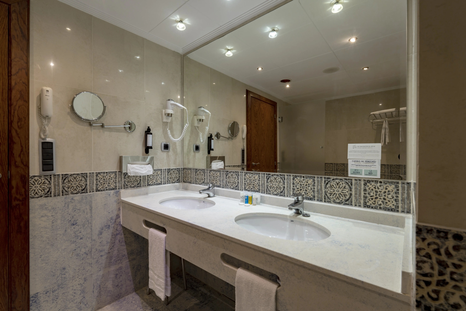 Отель Marina d'Or