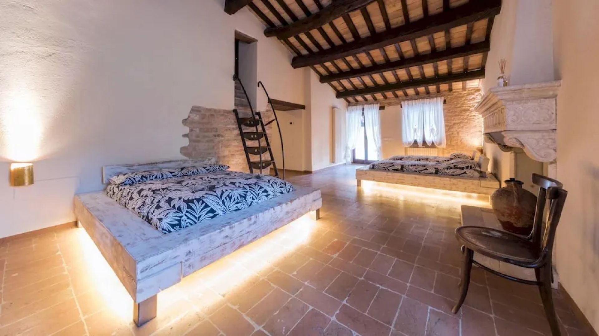 Villa Poderina 8 2 in Bellaria-pole-petriccio