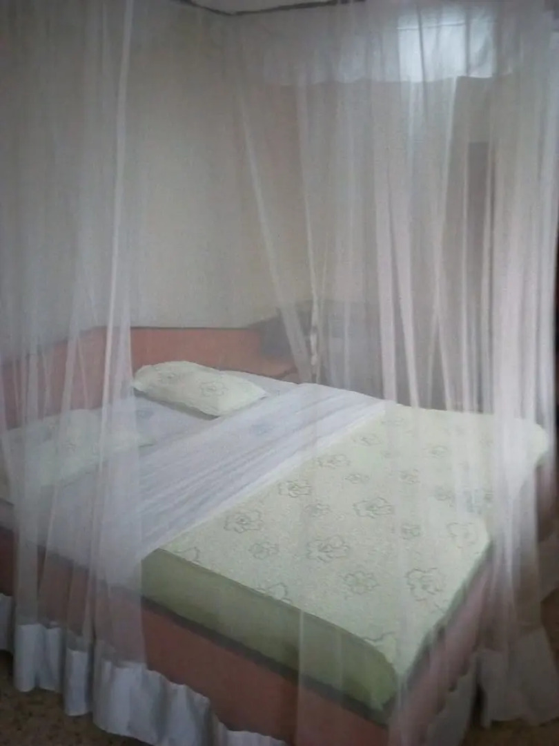 Wambuku Hotel