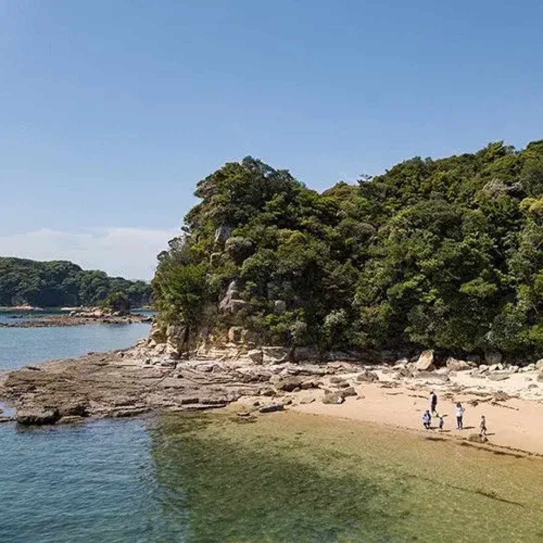 Kujyukushima Seaside Terrace Hotel & Spa Hanamizuki