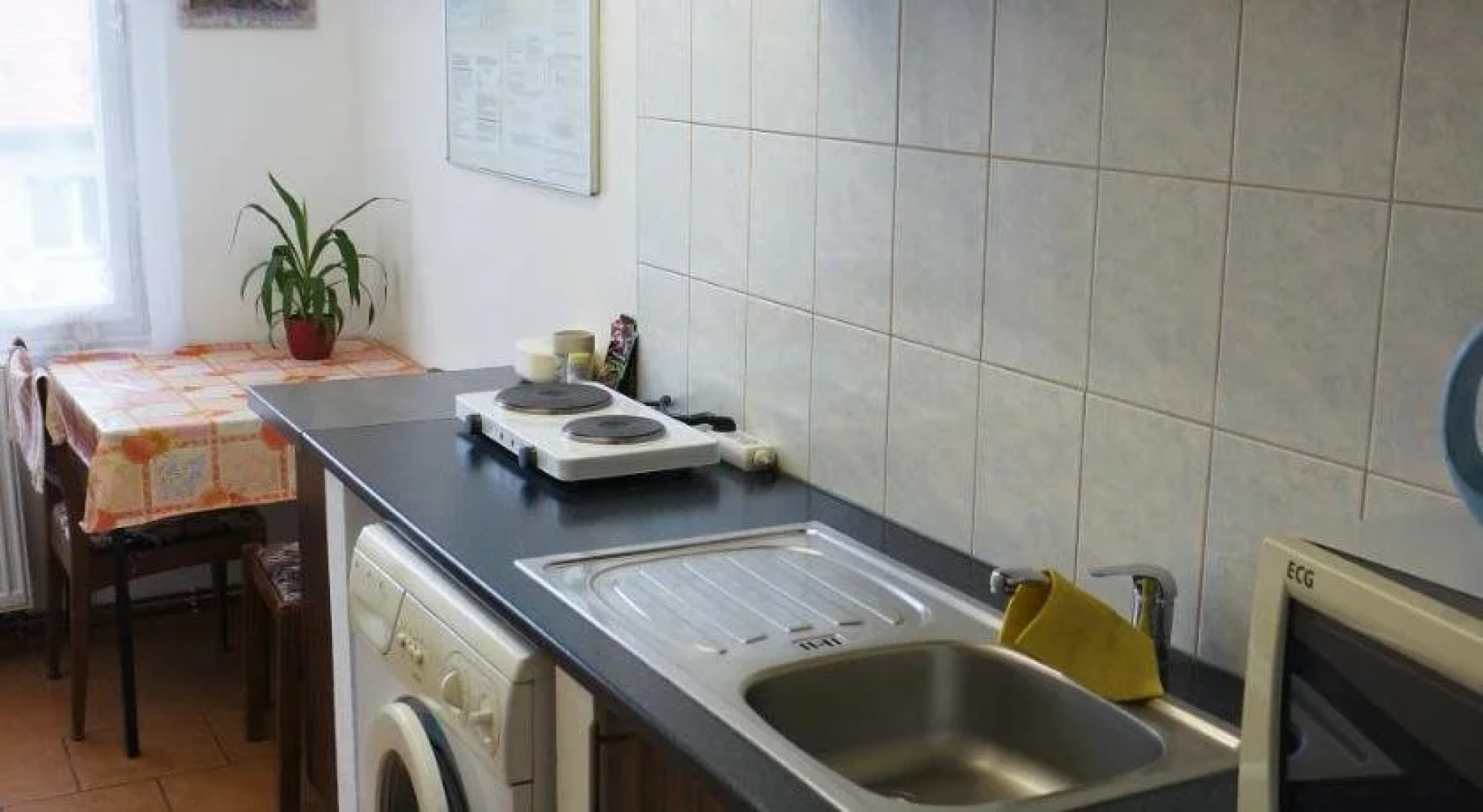 Ubytovna Cesky Krumlov