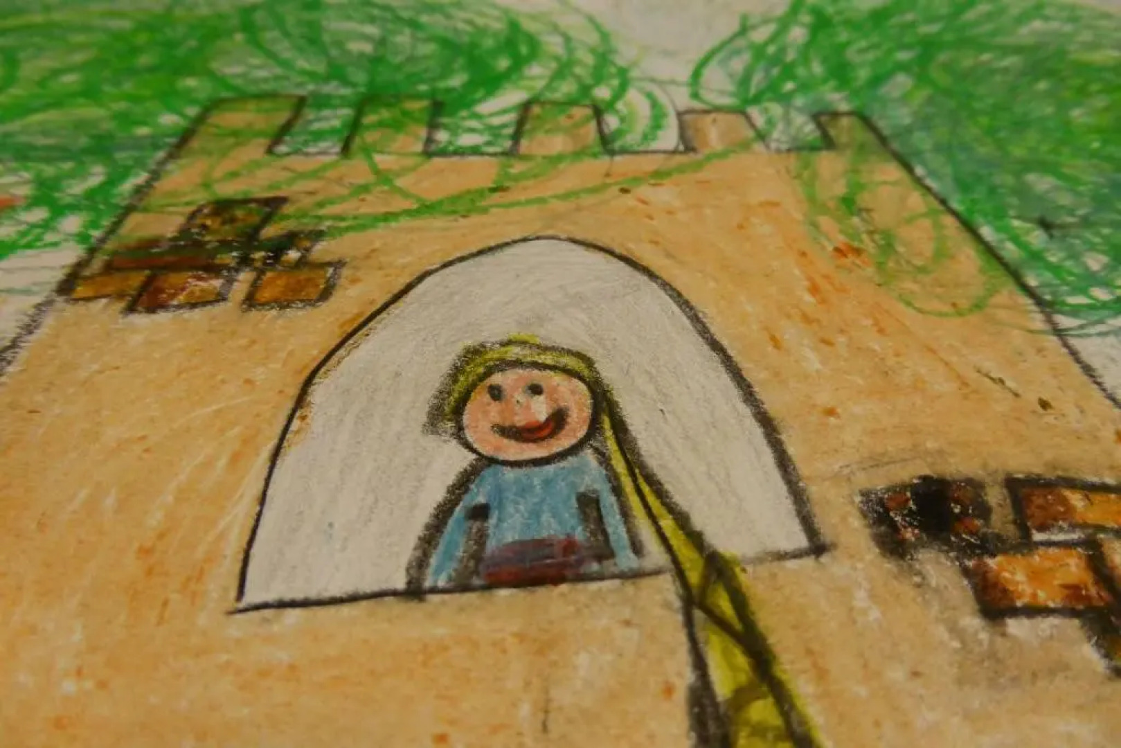 Landhaus im Rinnetal