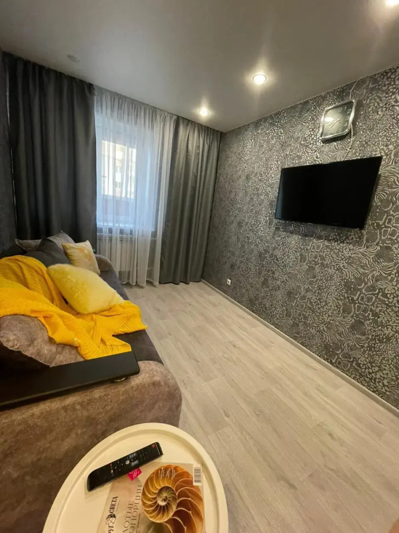 Апартаменты на улице Василенко 3/1