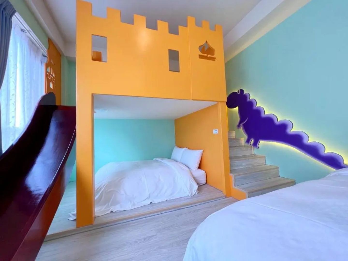 Ying Su Health Spa Hotel