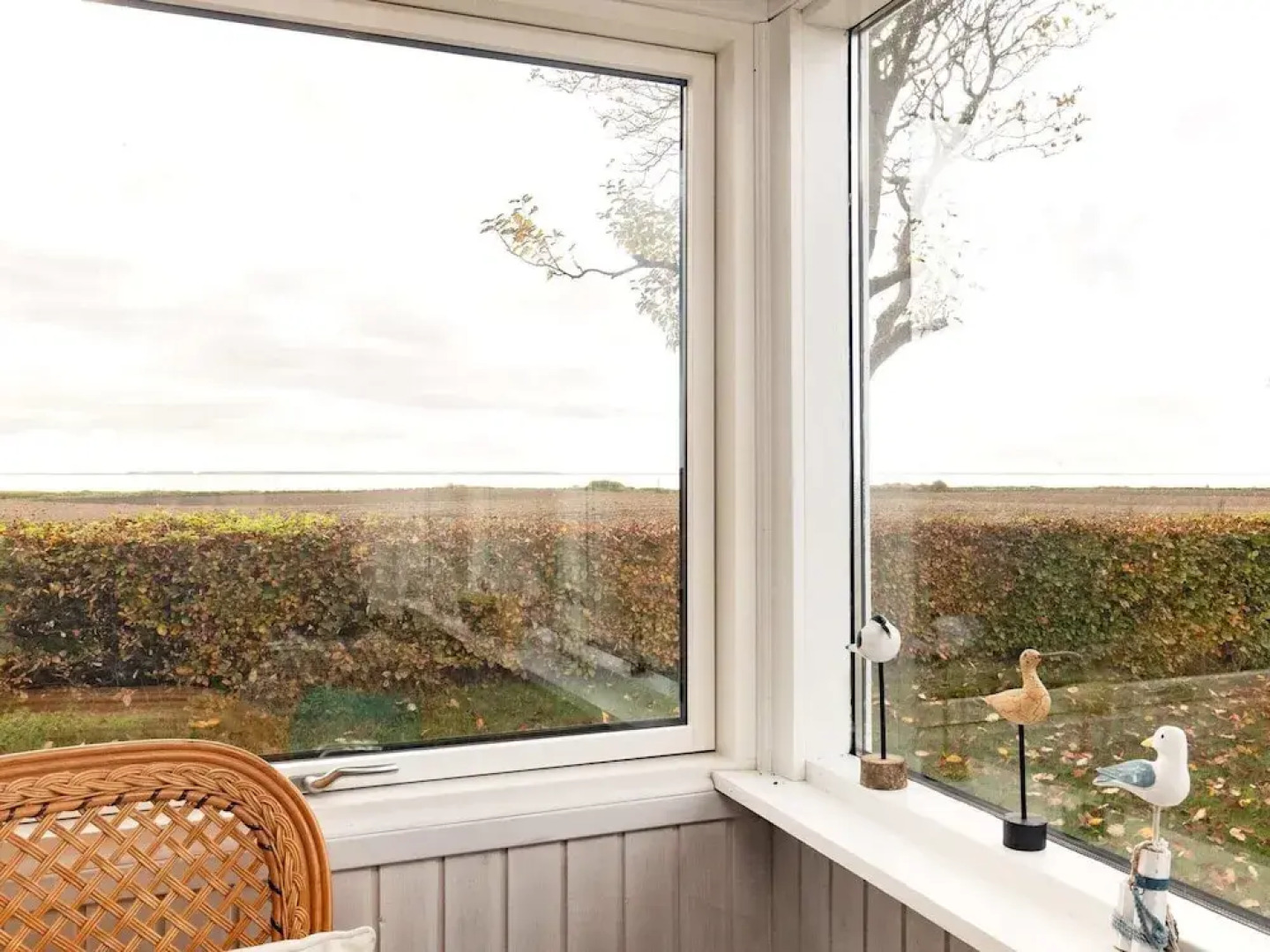 6 Person Holiday Home in Martofte