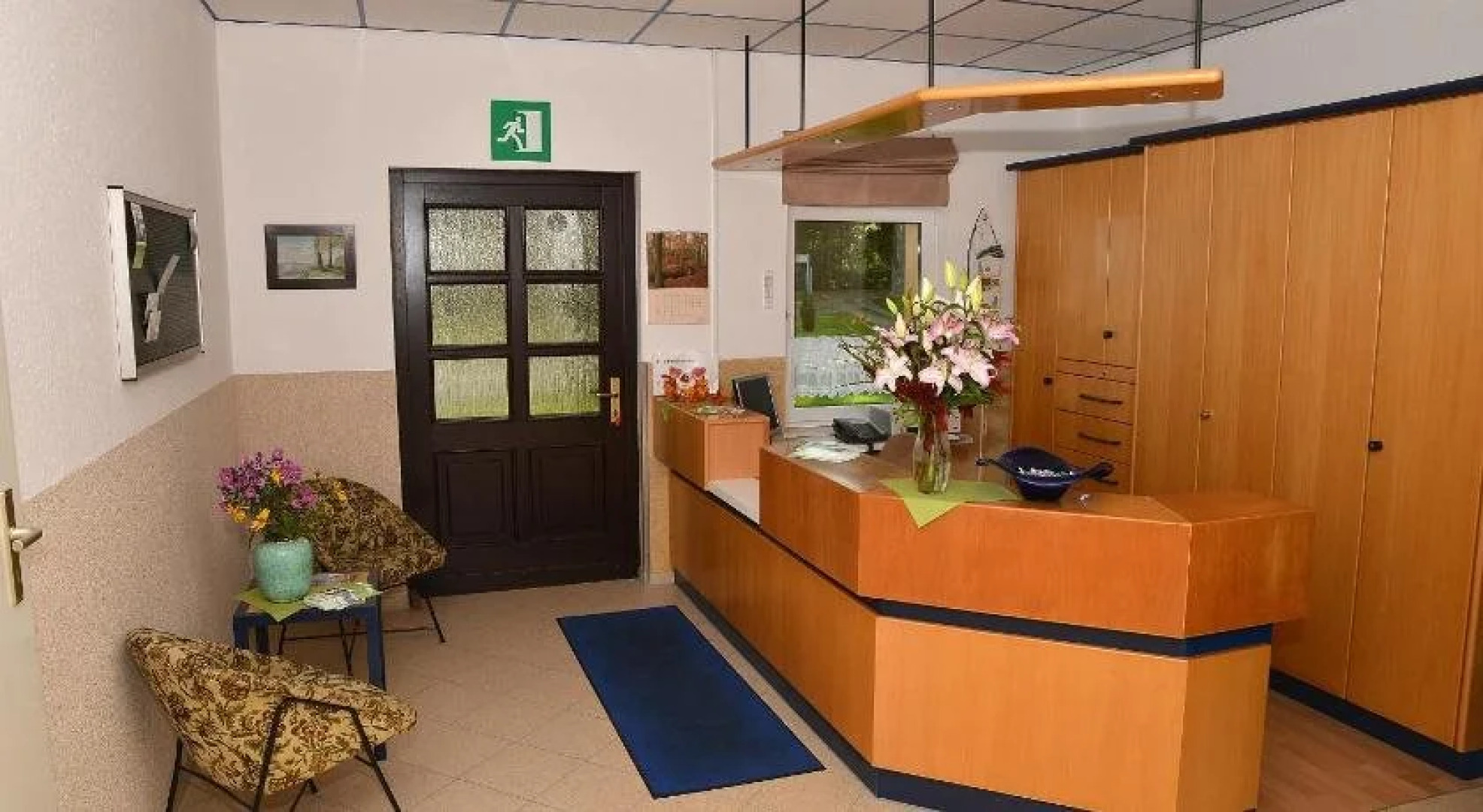 Gasthaus und Hotel Schleusenmühle