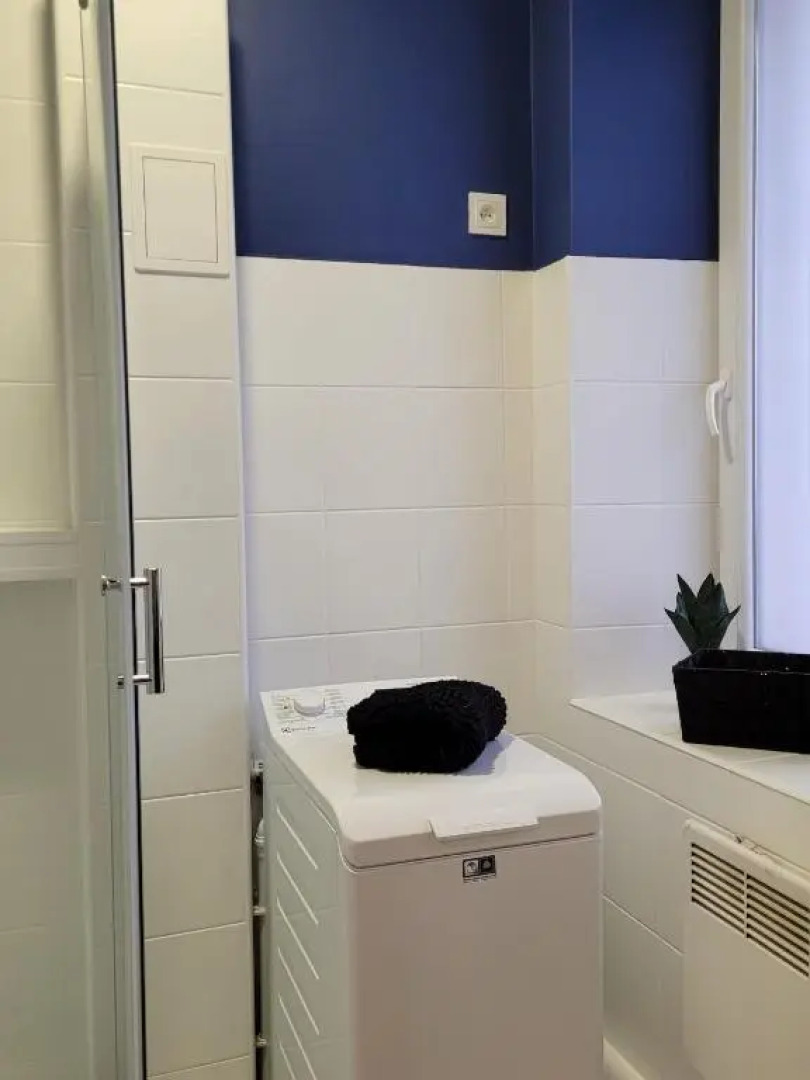 Apartament przy Parku